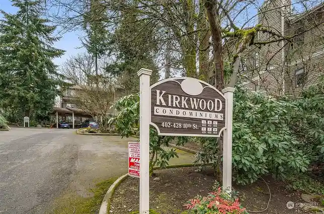 412 10th Street UNIT B202, Kirkland, WA 98033 