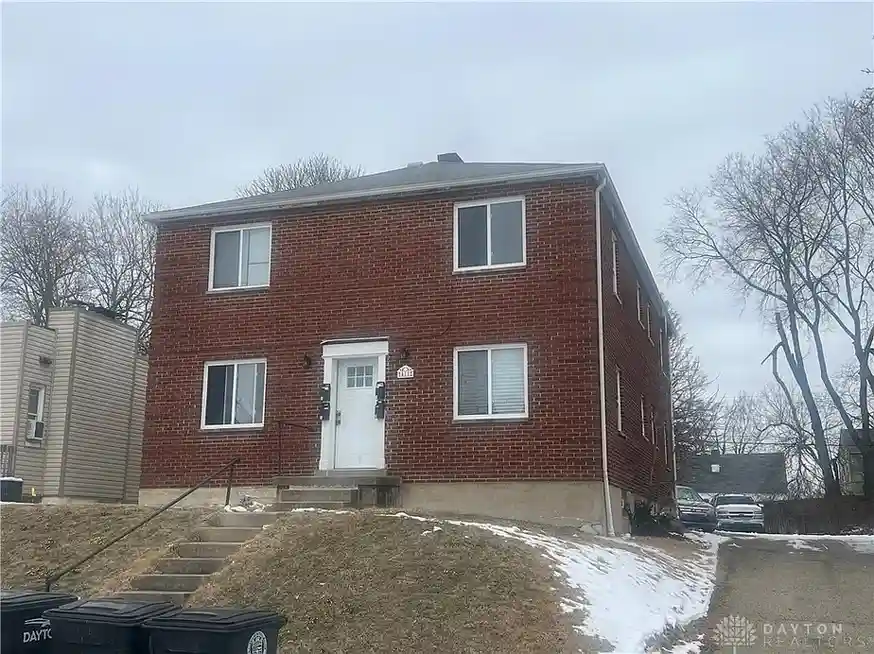 411 Ryburn Ave, Dayton, OH 45405 