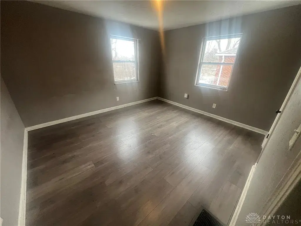 411 Ryburn Ave, Dayton, OH 45405 