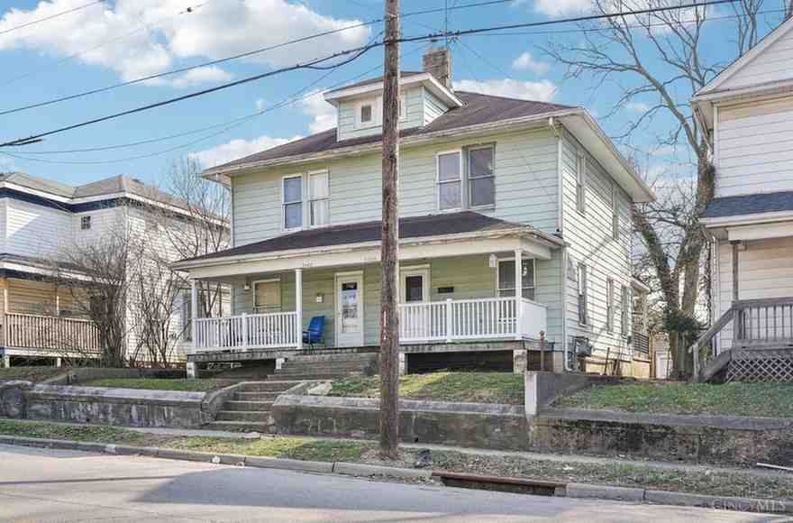 2404 S Sutphin St, Middletown, OH 45044 