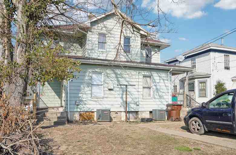 2404 S Sutphin St, Middletown, OH 45044 