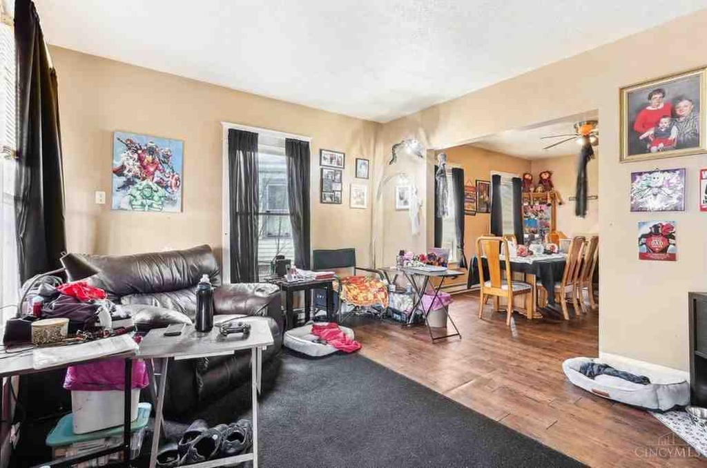 2404 S Sutphin St, Middletown, OH 45044 