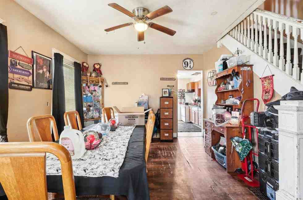 2404 S Sutphin St, Middletown, OH 45044 