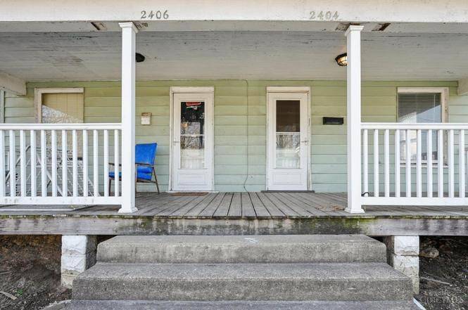 2404 S Sutphin St, Middletown, OH 45044 