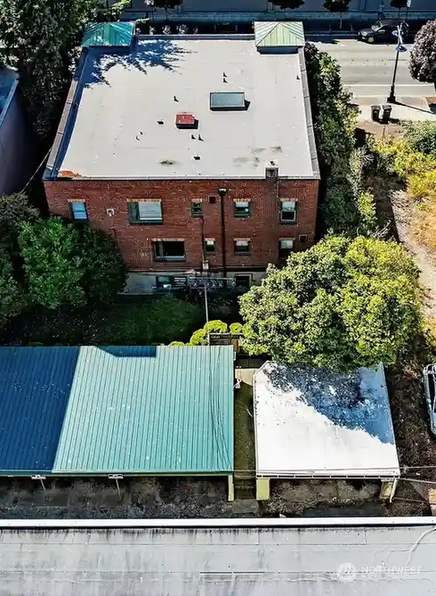 256 Burwell Street, Bremerton, WA 98337 