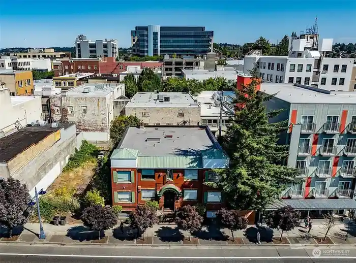 256 Burwell Street, Bremerton, WA 98337 