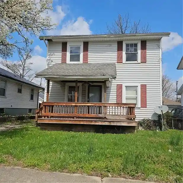 65 E Maplewood Ave, Dayton, OH 45405 