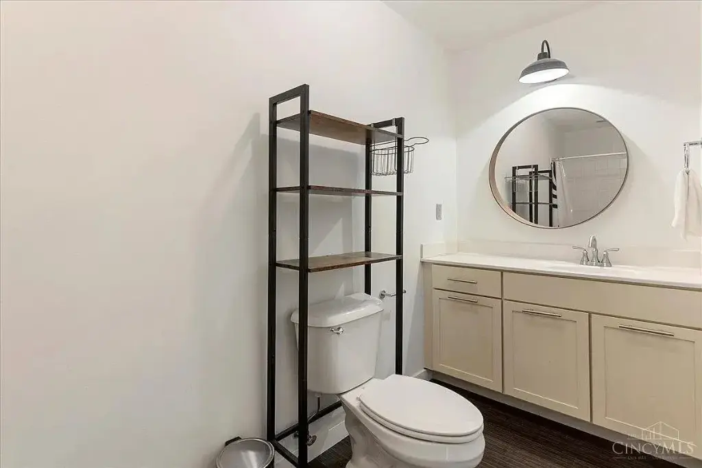 1207 Vine St UNIT I, Cincinnati, OH 45202 