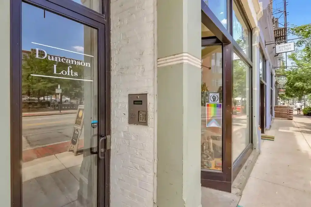 1207 Vine St UNIT I, Cincinnati, OH 45202 