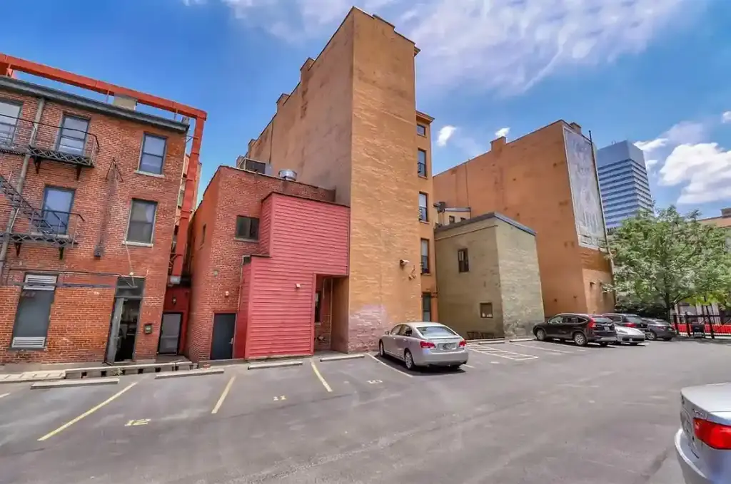 1207 Vine St UNIT I, Cincinnati, OH 45202 