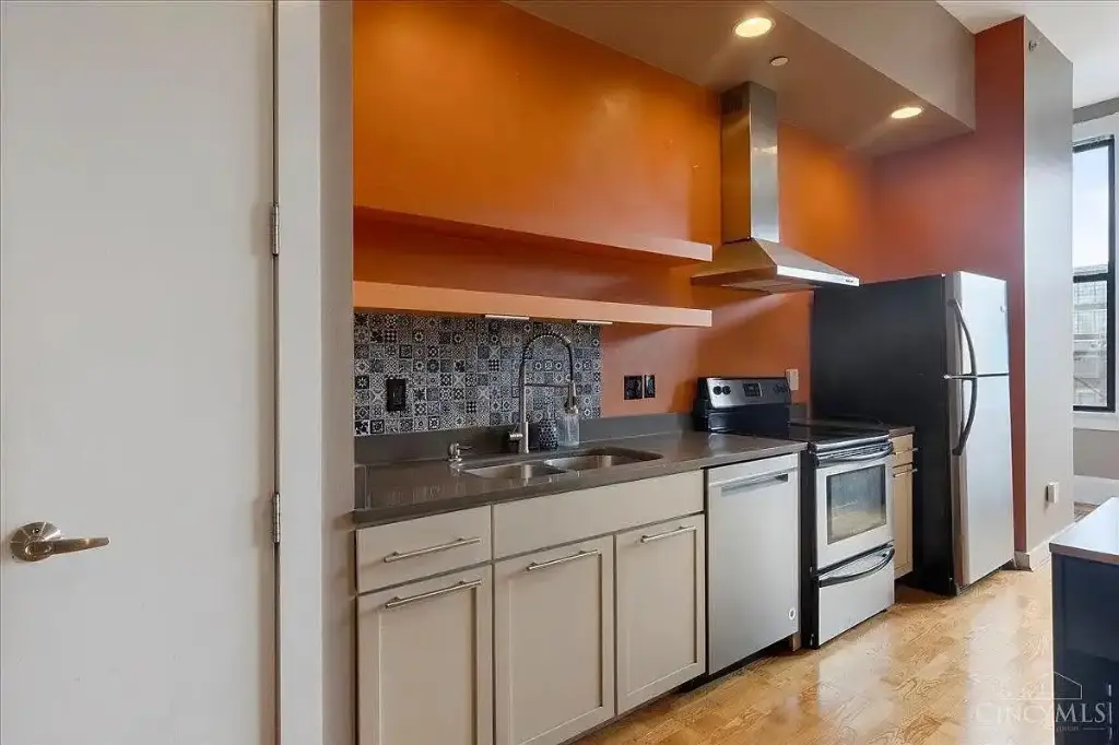 1207 Vine St UNIT I, Cincinnati, OH 45202 