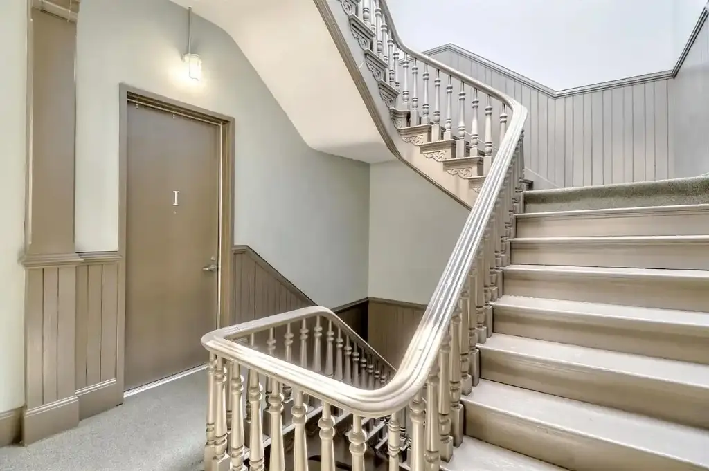 1207 Vine St UNIT I, Cincinnati, OH 45202 