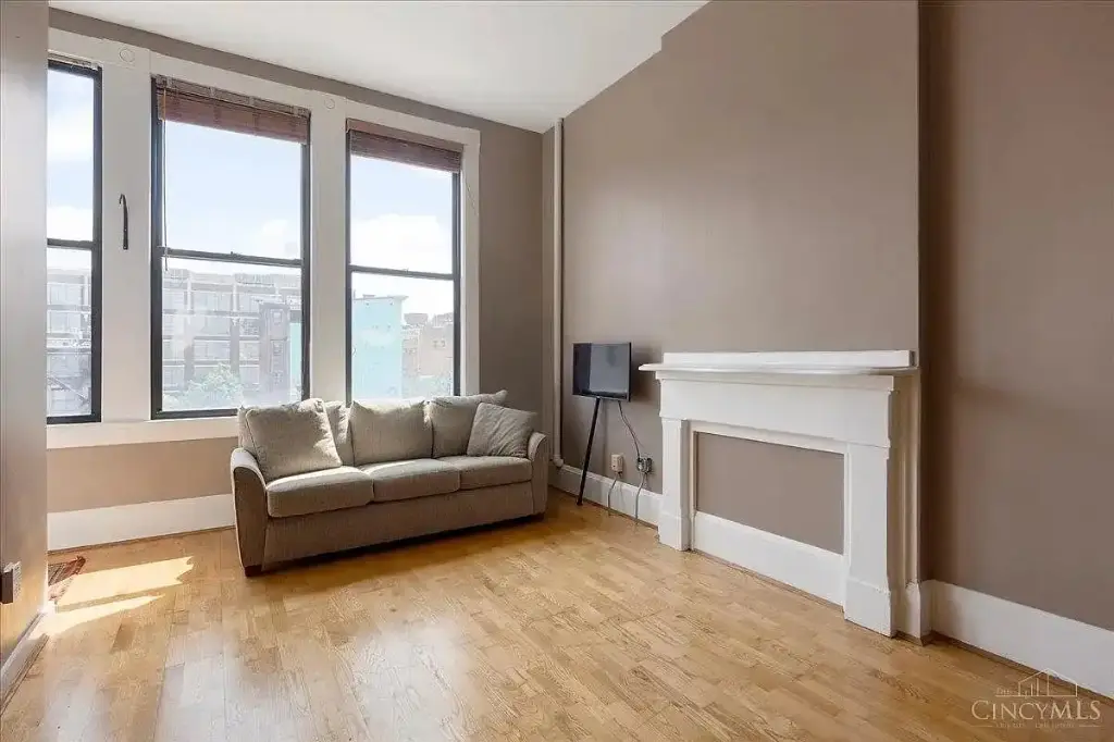 1207 Vine St UNIT I, Cincinnati, OH 45202 