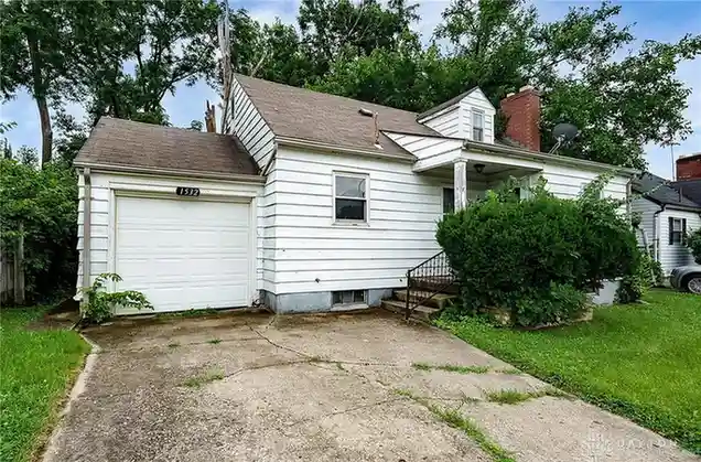 1532 Canfield Ave, Dayton, OH 45406