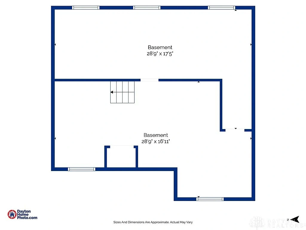 1532 Canfield Ave, Dayton, OH 45406