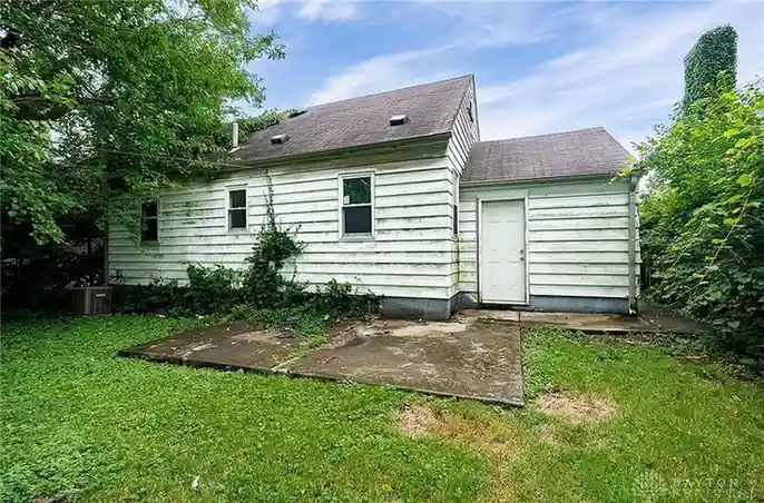 1532 Canfield Ave, Dayton, OH 45406