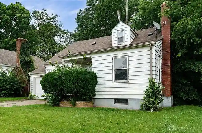 1532 Canfield Ave, Dayton, OH 45406