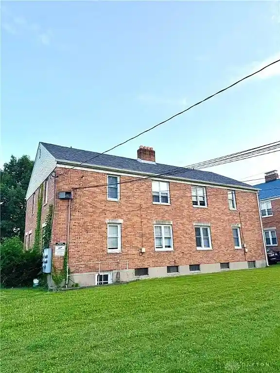 345 E Bruce Ave,  Dayton, , OH  45405