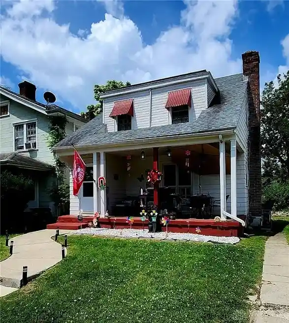 1915 Malvern Ave, Dayton, OH 45406