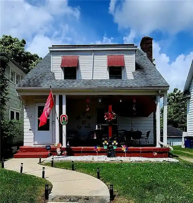 1915 Malvern Ave, Dayton, OH 45406