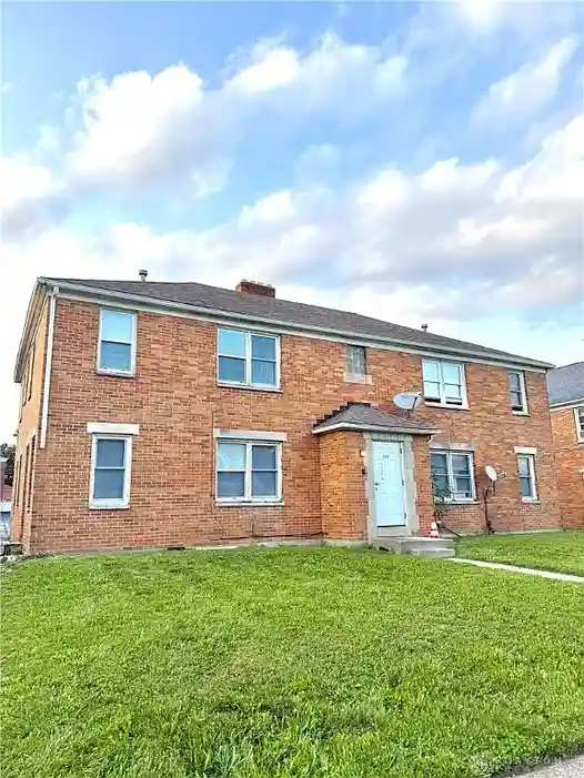 333 E Bruce Ave, Dayton, OH 45405 