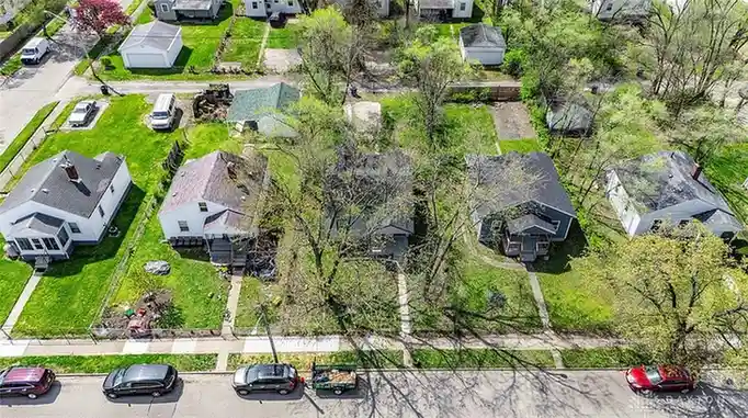 308 Smith St, Dayton, OH 45417 
