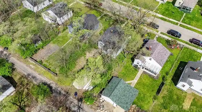308 Smith St, Dayton, OH 45417 