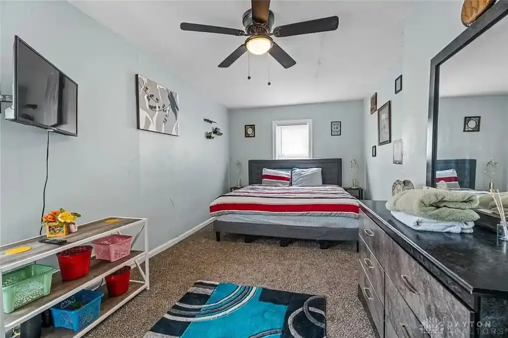 308 Smith St, Dayton, OH 45417 