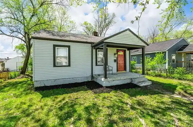 308 Smith St, Dayton, OH 45417 