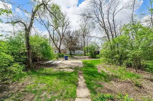 308 Smith St, Dayton, OH 45417 