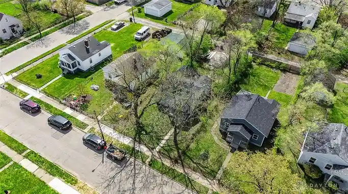 308 Smith St, Dayton, OH 45417 