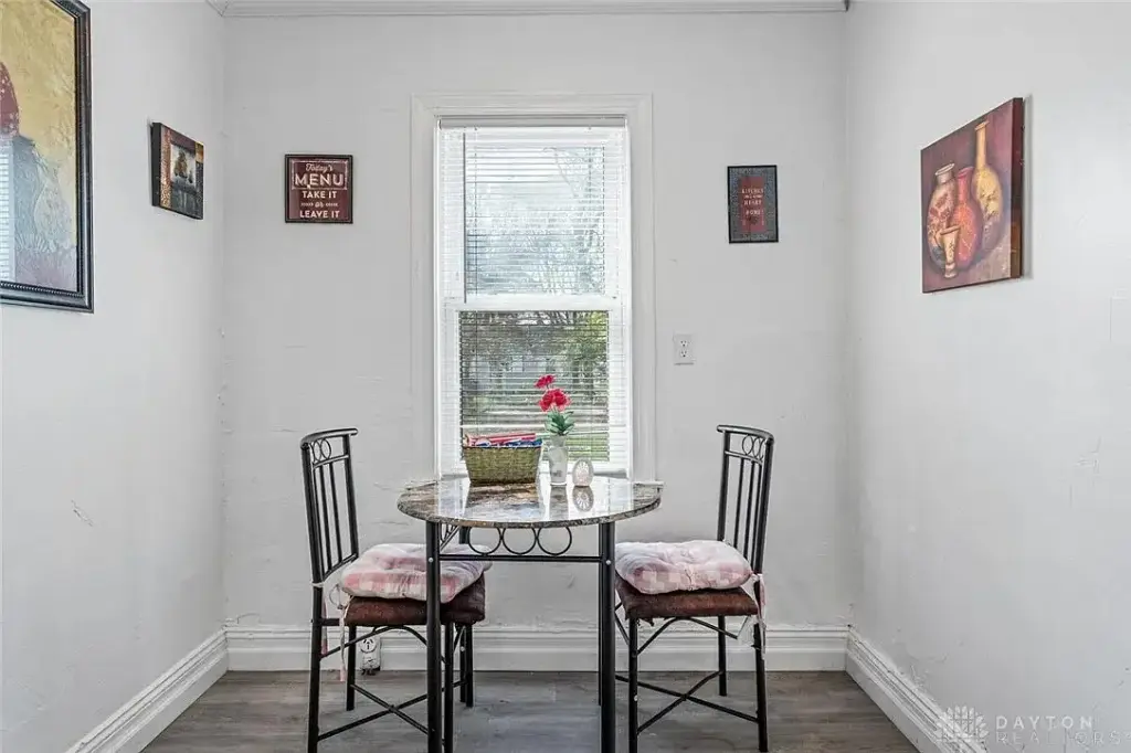 308 Smith St, Dayton, OH 45417 