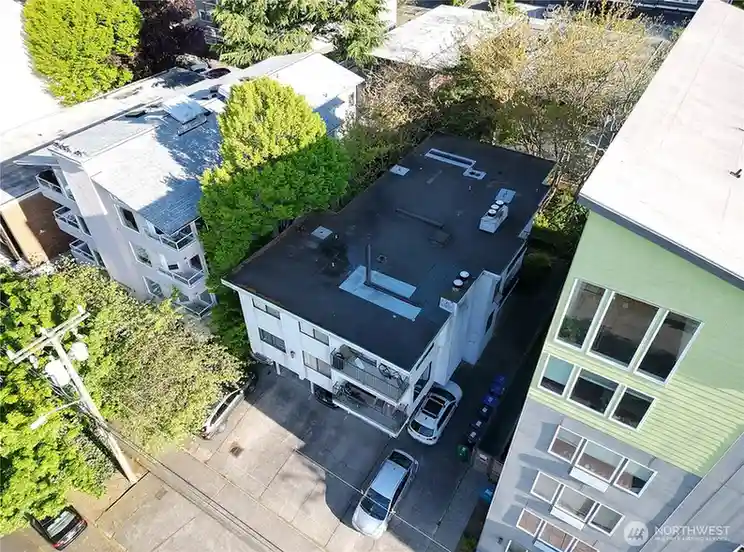 2232 NW 58th Street, Seattle, WA 98107 