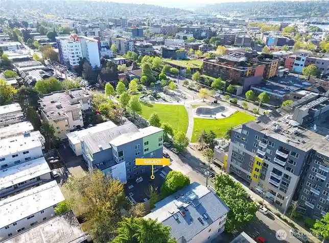 2232 NW 58th Street, Seattle, WA 98107 