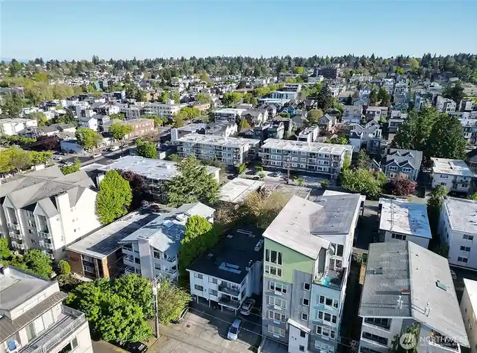 2232 NW 58th Street, Seattle, WA 98107 