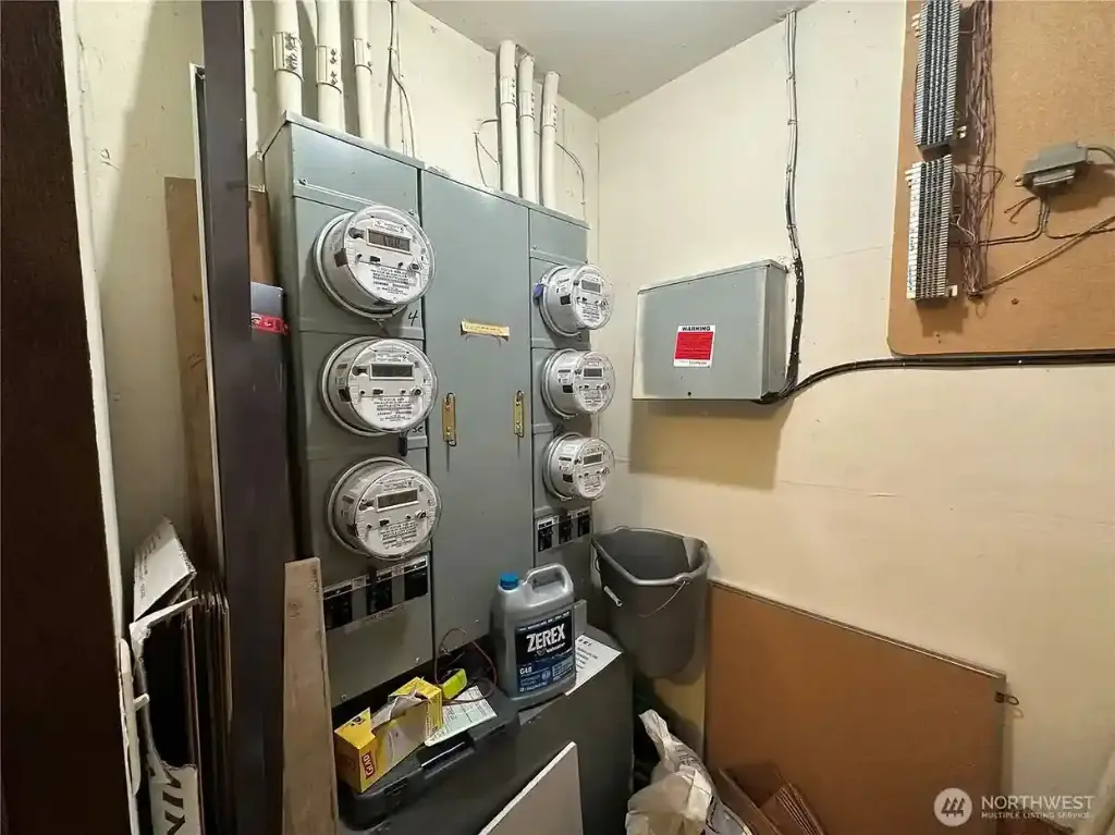 2232 NW 58th Street, Seattle, WA 98107 