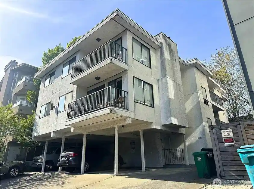 2232 NW 58th Street, Seattle, WA 98107 