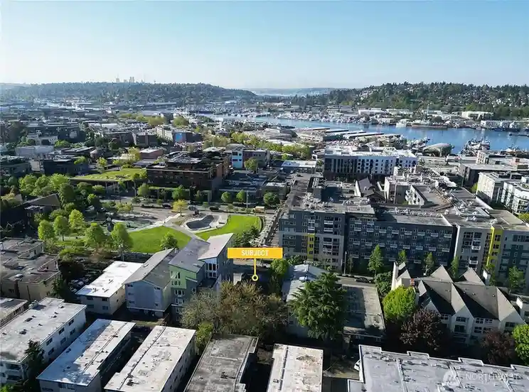 2232 NW 58th Street, Seattle, WA 98107 