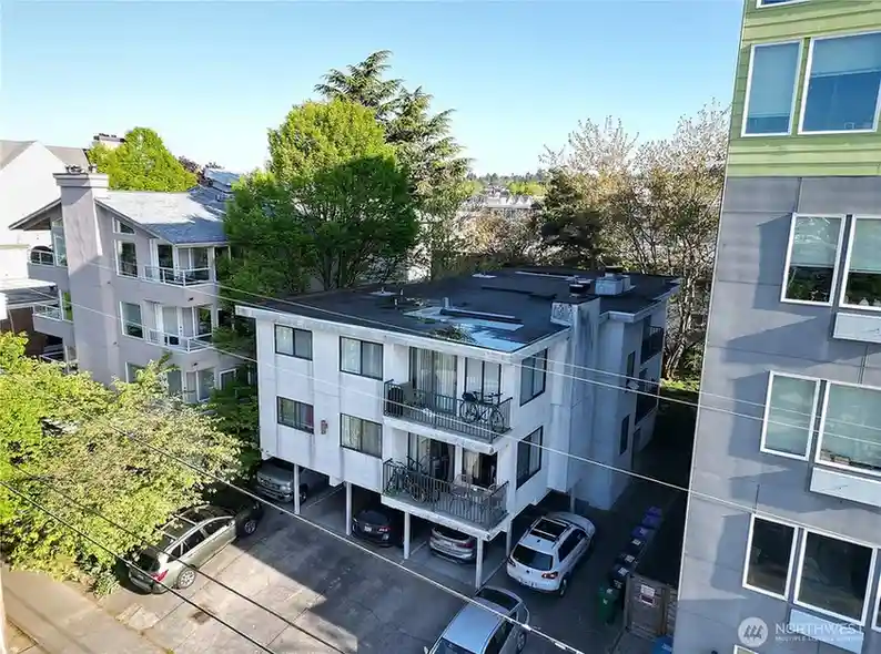 2232 NW 58th Street, Seattle, WA 98107 