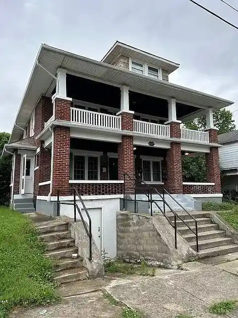 27 Margaret St #27, Dayton, OH 45410 