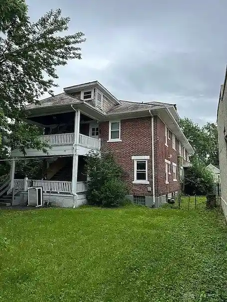 27 Margaret St #27, Dayton, OH 45410 
