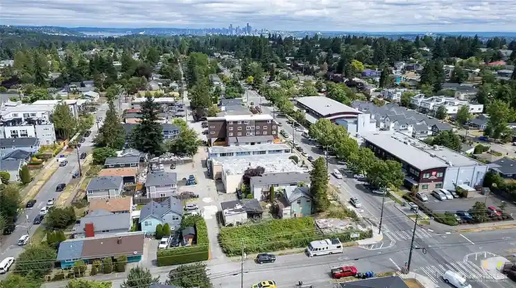 9037 -9041 16th Avenue SW, Seattle, WA 98106 