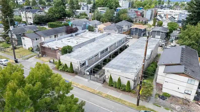 9037 -9041 16th Avenue SW, Seattle, WA 98106 