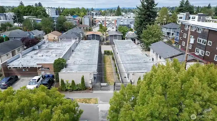 9037 -9041 16th Avenue SW, Seattle, WA 98106 