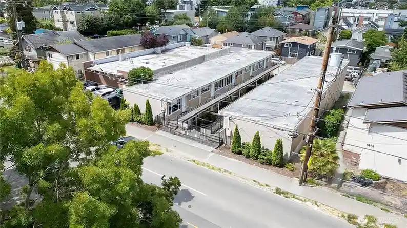 9037 -9041 16th Avenue SW, Seattle, WA 98106 