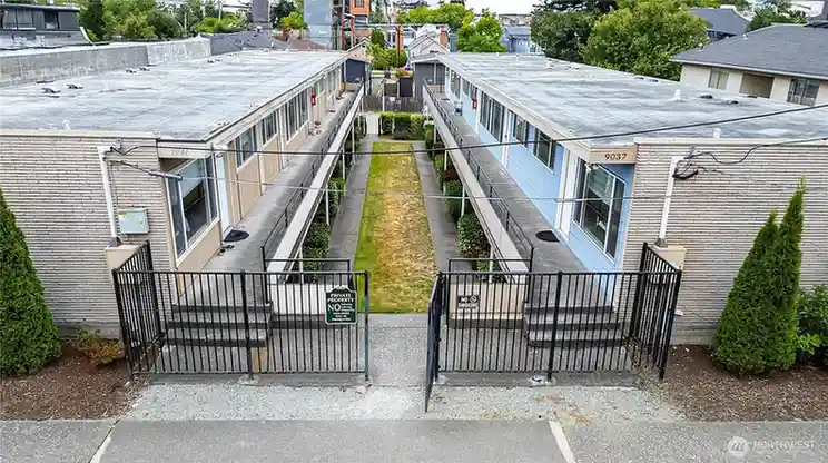 9037 -9041 16th Avenue SW, Seattle, WA 98106 