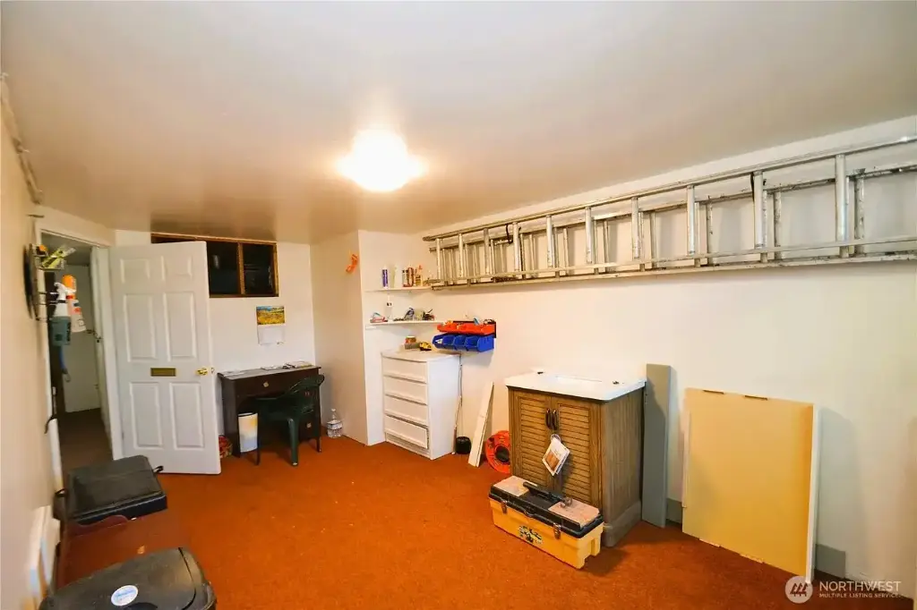 1414 SW Cambridge Street #1-4, Seattle, WA 98106