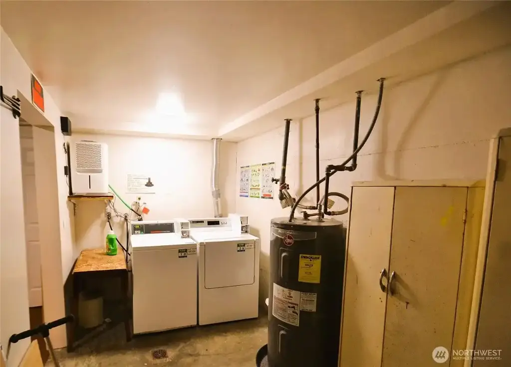 1414 SW Cambridge Street #1-4, Seattle, WA 98106