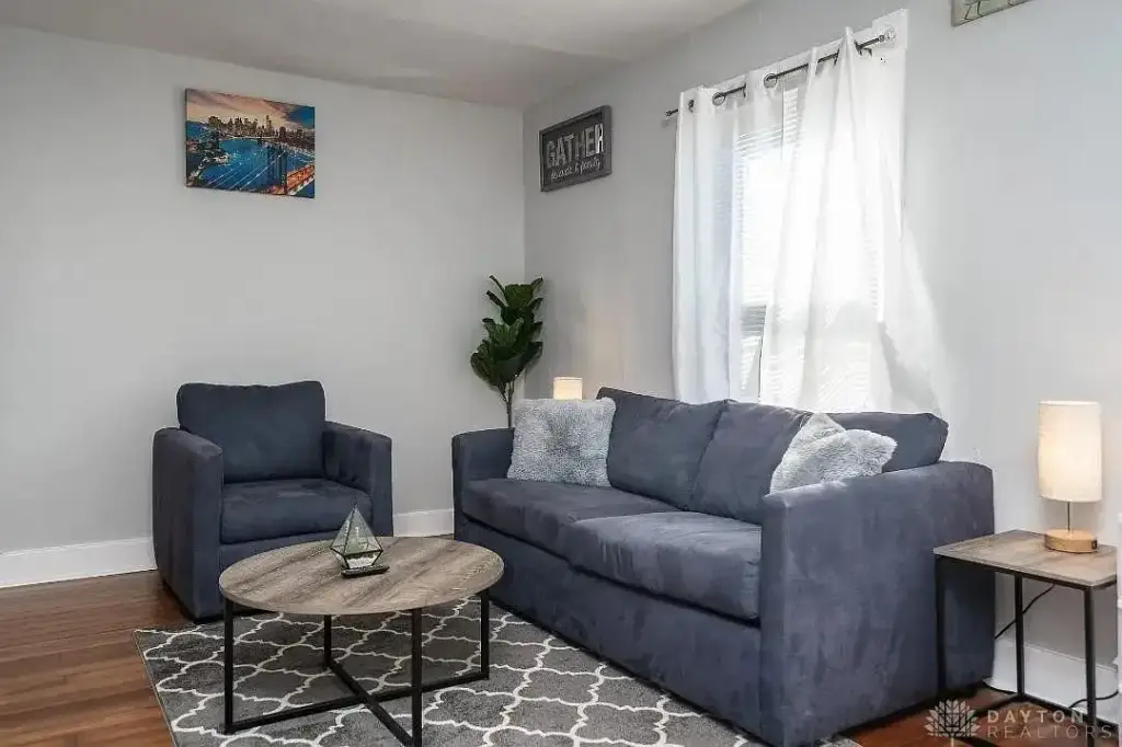 736 Wellmeier Ave, Dayton, OH 45410 