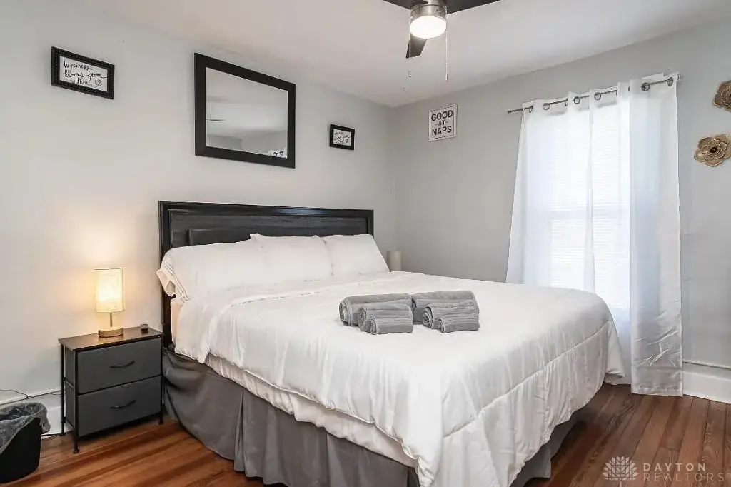 736 Wellmeier Ave, Dayton, OH 45410 